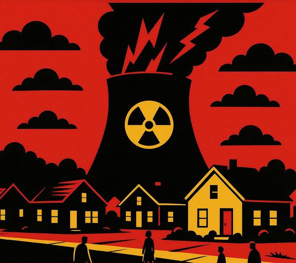 NH #747: Nat'l Cancer Study of Residents Near Nuclear Reactors MUST take place BEFORE New Ones Built - Epidemiologist Joseph Mangano