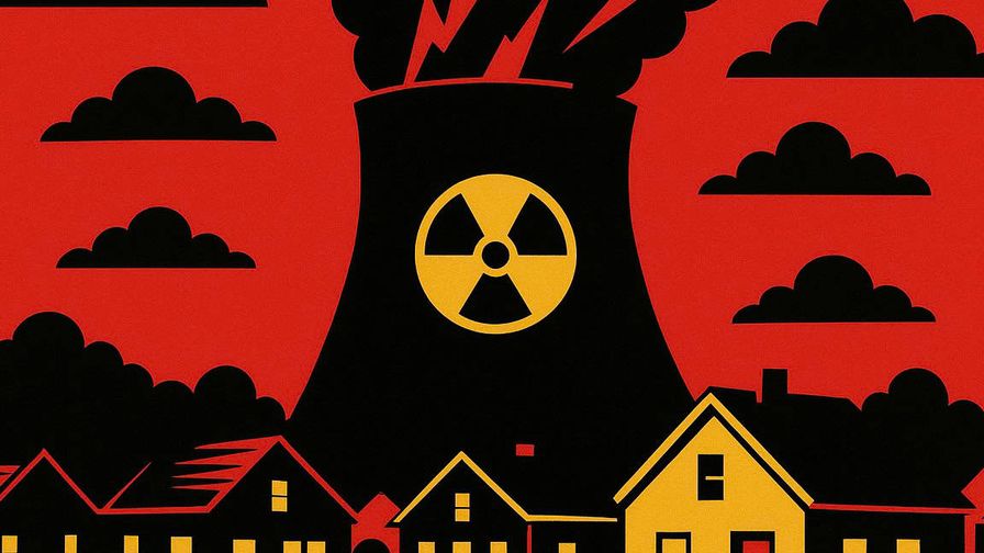 NH #747: Nat'l Cancer Study of Residents Near Nuclear Reactors MUST take place BEFORE New Ones Built - Epidemiologist Joseph Mangano