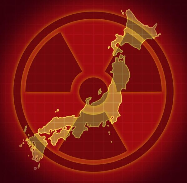 NH #755: Japan's 7.6 Quake &amp; Fukushima Radioactive Water Releases - Marine Biologist Tim Deere-Jones + Emmy Winning Journalist Helen Young on Activist Media Strategies