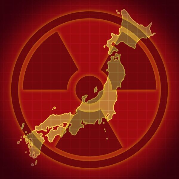 NH #755: Japan's 7.6 Quake & Fukushima Radioactive Water Releases - Marine Biologist Tim Deere-Jones + Emmy Winning Journalist Helen Young on Activist Media Strategies