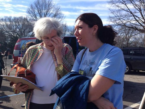 NH #686:  Reuters Investigation Blasts Govt. Agency Incompetence, Lies at N St. Louis Radioactive West Lake Landfill - Dawn Chapman