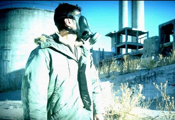 NH #619: The Antidote to Oliver Stone - "Fukushima Disaster," Excellent New Film Exposes Core Nuclear Lies