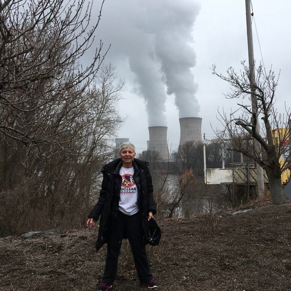 NH #717: Three Mile Island Accident 46th Anniversary - Unit 1 Reactor to Restart to Power Bill Gates' Microsoft Data Center?