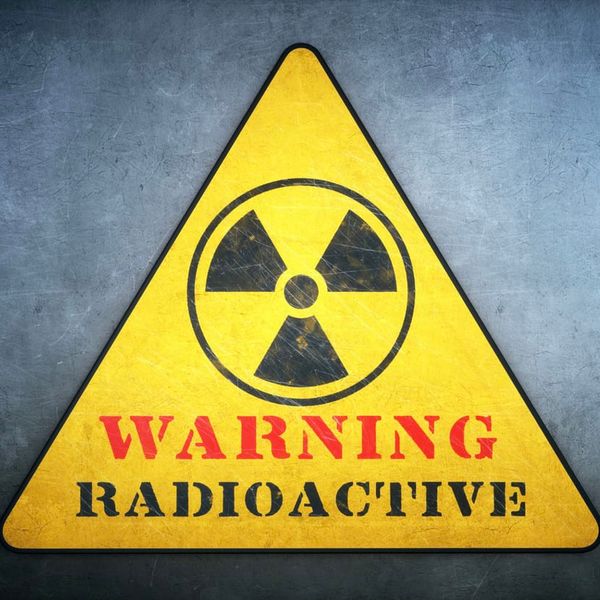 NH #629: SPECIAL: Japan's Radioactive Fukushima Water Dump - Media Propaganda, Report from South Pacific