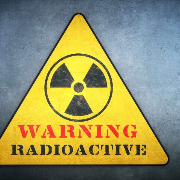 NH #676: The Nuclear Weapons/Nuclear Energy Connection, Costs, Fears - Alfred Meyer of PSR, Dr. Gordon Edwards