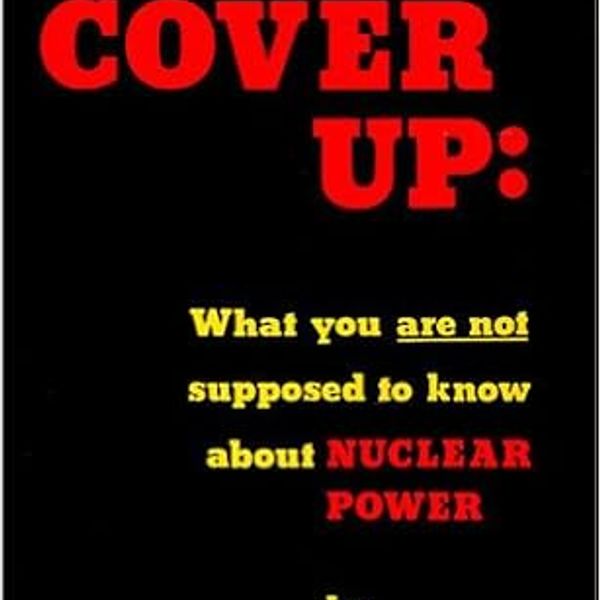 NH #448: Nuclear-Free Earth - Possible? Karl Grossman