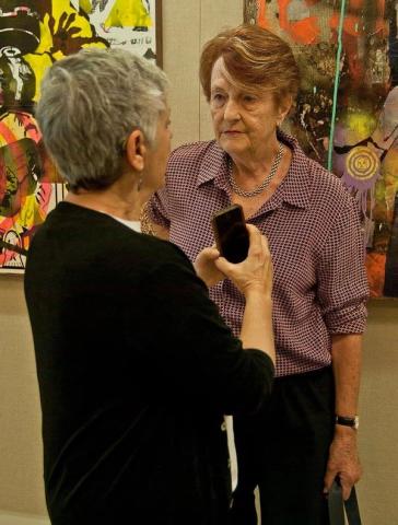NH #569: Nuclear Icon Dr. Helen Caldicott to Biden: Let's talk! - Pt. 2