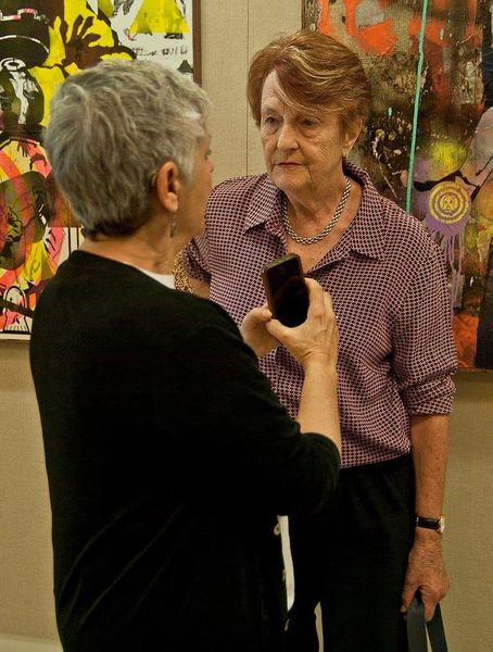 NH #569: Nuclear Icon Dr. Helen Caldicott to Biden: Let's talk! - Pt. 2