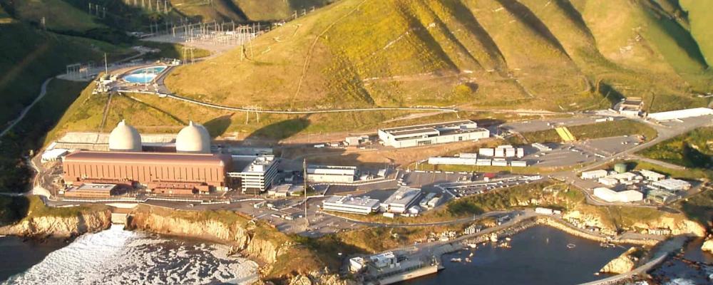 NH #790: Diablo Canyon Nuclear Extension Dangers Exposed as Gov. Newsom Kicks Can Down the Road – Linda Seeley