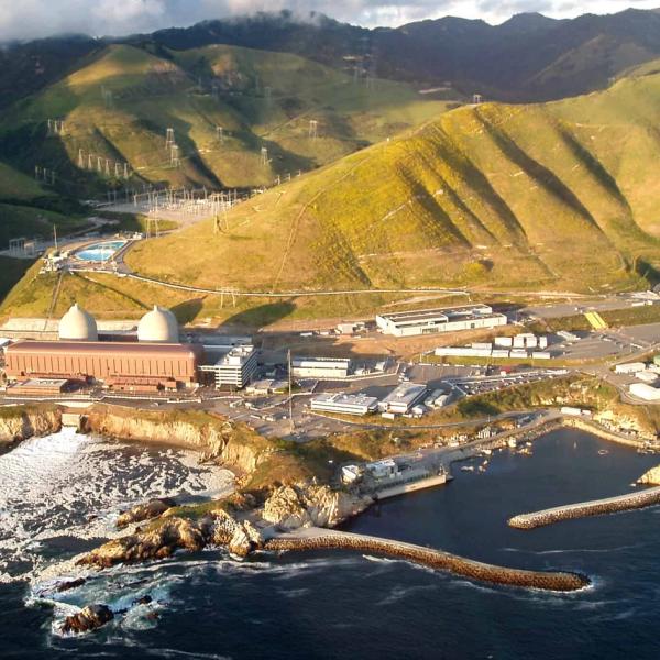 NH #790: Diablo Canyon Nuclear Extension Dangers Exposed as Gov. Newsom Kicks Can Down the Road – Linda Seeley