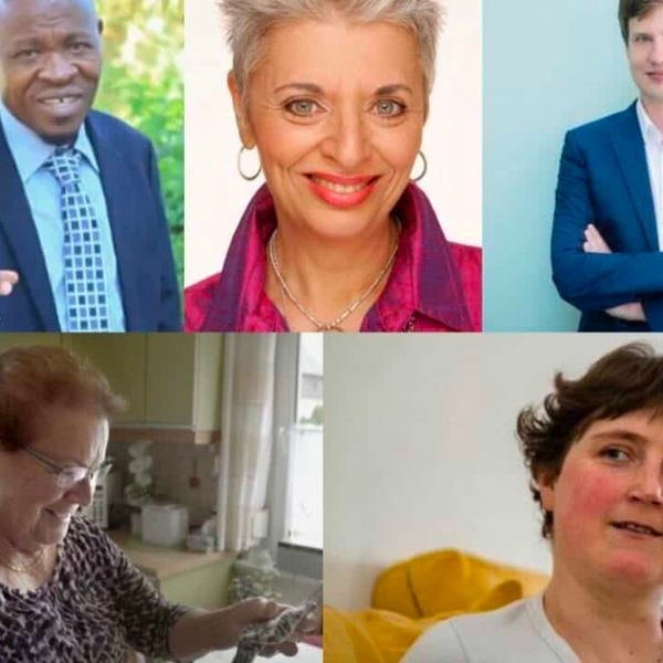 NH #643: International Activism! 2022 Nuclear Free Future Awards Laureates Honored + 2023 Winners Announced!