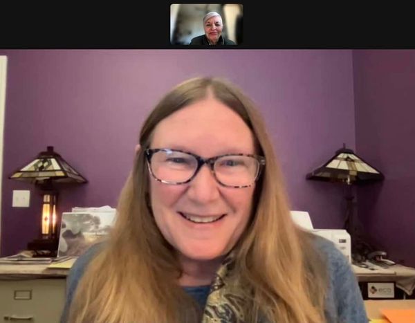 #603: NRC Cops Out on 2 Planned In-Person Comanche Peak License Meetings - Citizens Call for Congressional Hearings - Karen Hadden