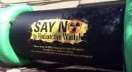 NH #760:  Supreme Court Nukes Petition Opposing NM Proposed Radioactive Waste Dump - Kevin Kamps + Why Greenland?  Award-winning Film Explains the Background