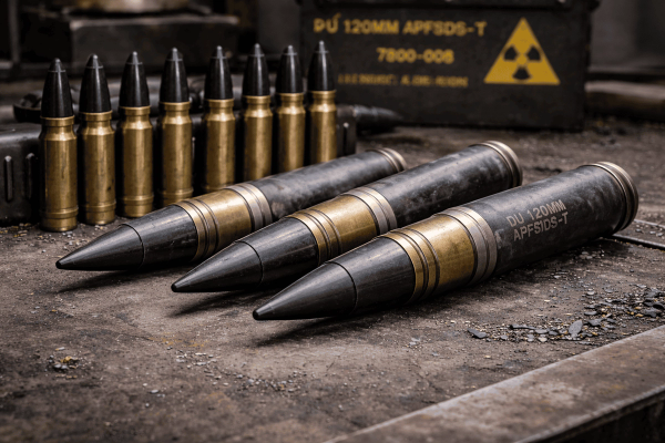 NH #768:  Records of Veteran's Depleted Uranium Exposure Disappear - DOD Incompetence or Cover-Up?   Iraqi War Vet Nate Teach