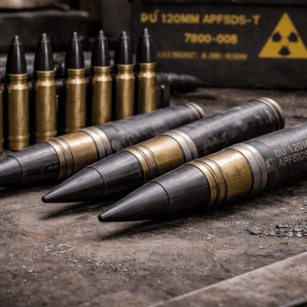 NH #768: Records of Veteran's Depleted Uranium Exposure Disappear - DOD Incompetence or Cover-Up? Iraqi War Vet Nate Teach
