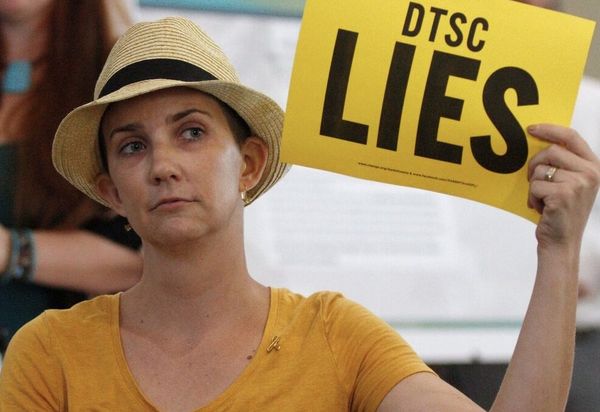 NH #541: Santa Susana Field Lab Fallout from Radiation Study: PSR-LA's Denise Duffield, Melissa Bumstead