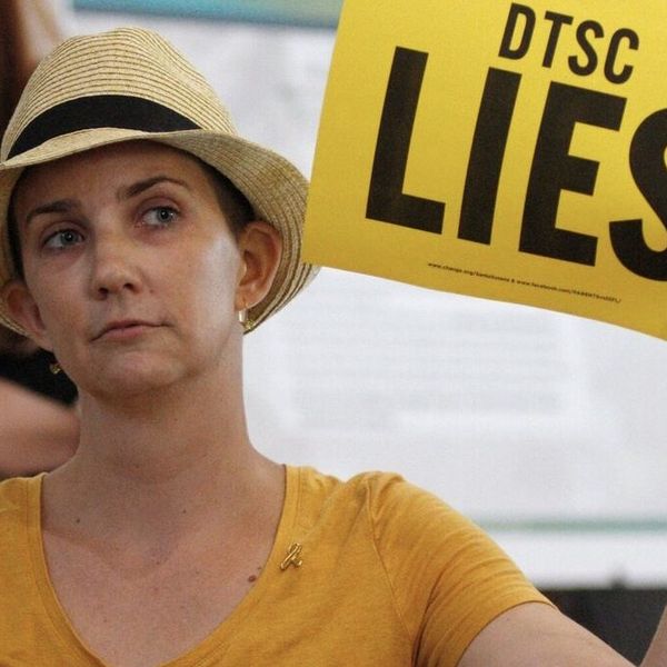 NH #541: Santa Susana Field Lab Fallout from Radiation Study: PSR-LA's Denise Duffield, Melissa Bumstead