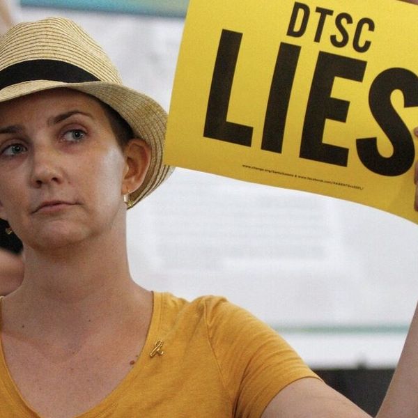 NH #541: Santa Susana Field Lab Fallout from Radiation Study: PSR-LA's Denise Duffield, Melissa Bumstead