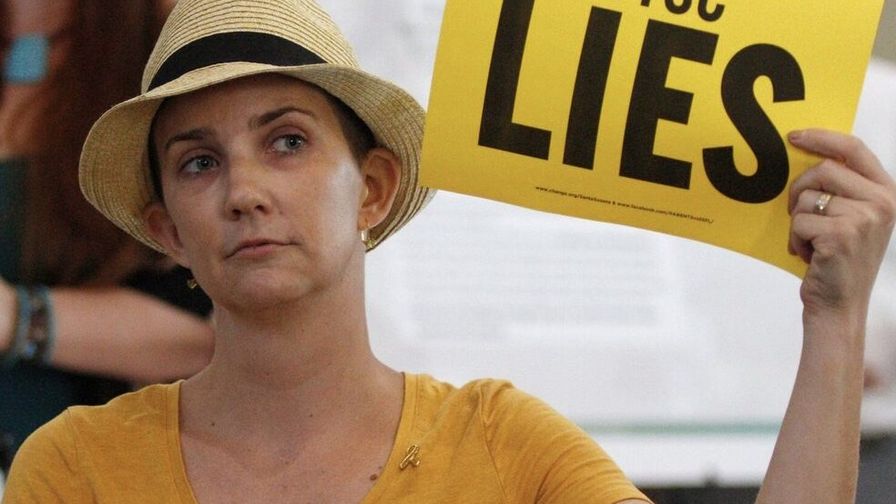 NH #541: Santa Susana Field Lab Fallout from Radiation Study: PSR-LA's Denise Duffield, Melissa Bumstead
