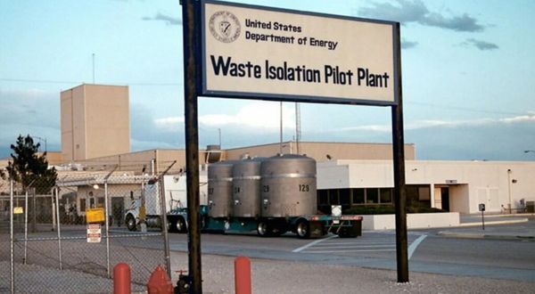 NH #516: New Mexico Nuclear Nightmare SPECIAL: WIPP Plutonium Expansion or Just The Shaft? Hearings Start May 17 - Don Hancock, Joni Arends