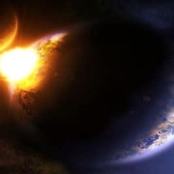 NH #626: Just One Nuclear Explosion in Space = Massive Electromagnetic Pulse (EMP) = Buh-bye Grid! - Prof. Steven Starr