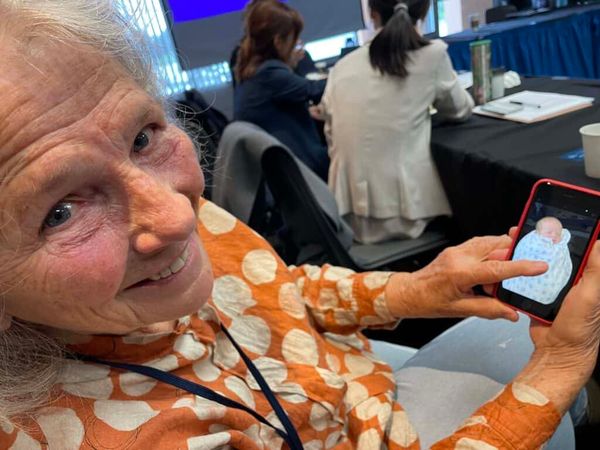 NH #669: UCSB Global Nuclear Legacies Conference on the Nuke/Race/Gender/Religion/AI/Climate Connection