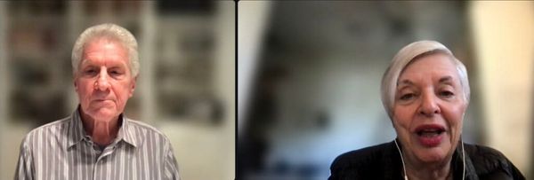 NH #676: The Nuclear Weapons/Nuclear Energy Connection, Costs, Fears - Alfred Meyer of PSR, Dr. Gordon Edwards