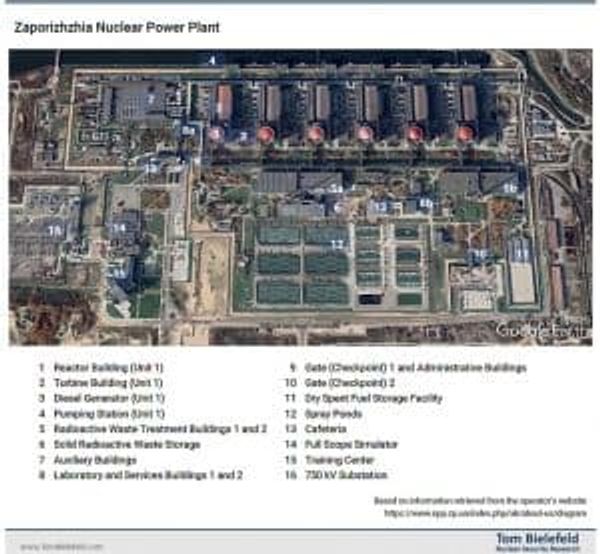 NH #559: Nuclear Ukraine UPDATE – Gundersen + SPECIAL: VOICES FROM JAPAN – Fukushima 11 th Anniversary