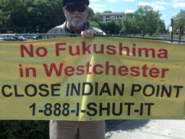 NH #515: Indian Point Shutdown! What's Next? Manna Jo Greene, Dr. Gordon Edwards on Nuclear Decommissioning Process