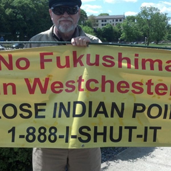 NH #515: Indian Point Shutdown! What's Next? Manna Jo Greene, Dr. Gordon Edwards on Nuclear Decommissioning Process