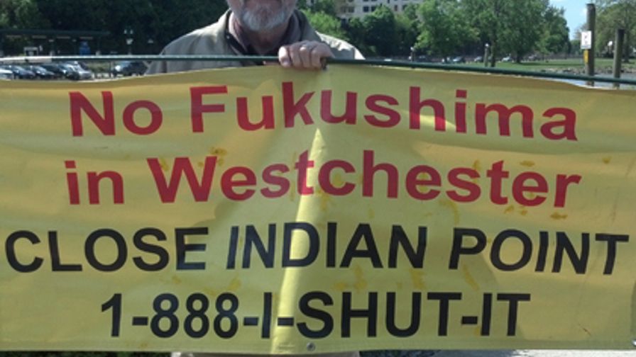 NH #515: Indian Point Shutdown! What's Next? Manna Jo Greene, Dr. Gordon Edwards on Nuclear Decommissioning Process