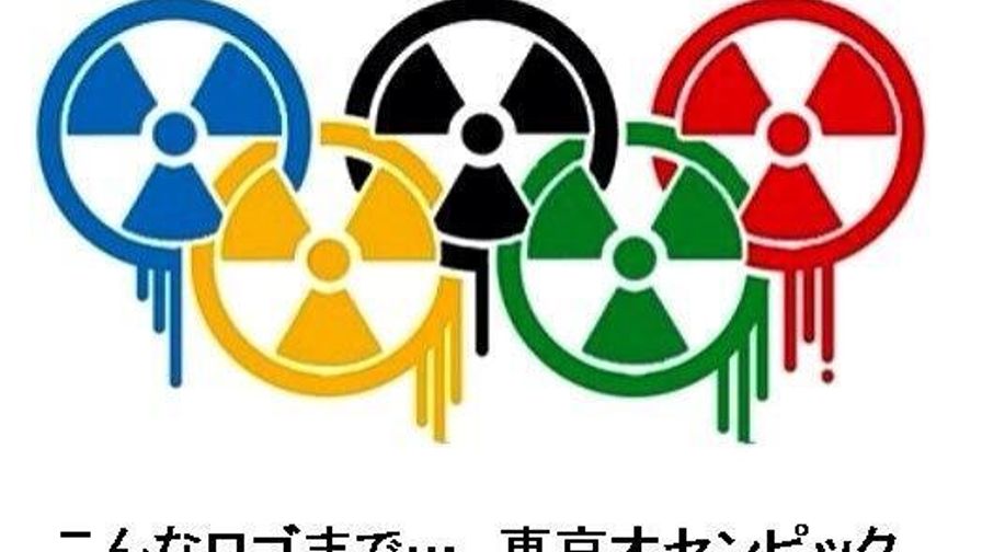 NH #446: Tokyo 2020 Olympics - the Radioactive Truth: Dr. Alex Rosen, Int'l Physicians for the Prevention of Nuclear War