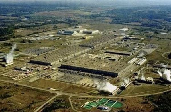NH #787:  CALLS NEEDED: Portsmouth Gaseous Diffusion Plant Survivors in line for RECA Compensation – Vina Colley + Mangano on PORTS Cancer Rate Spike