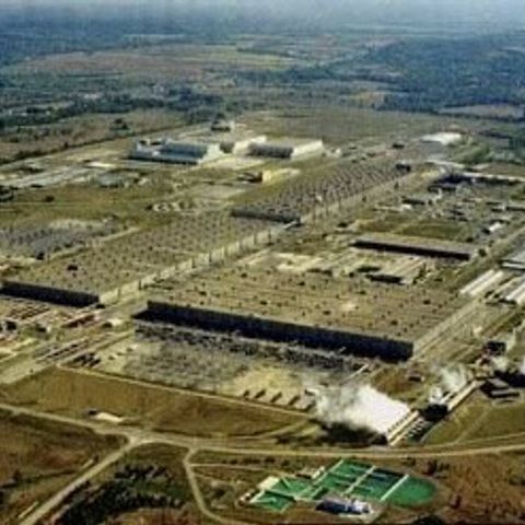 NH #787: CALLS NEEDED: Portsmouth Gaseous Diffusion Plant Survivors in line for RECA Compensation – Vina Colley + Mangano on PORTS Cancer Rate Spike