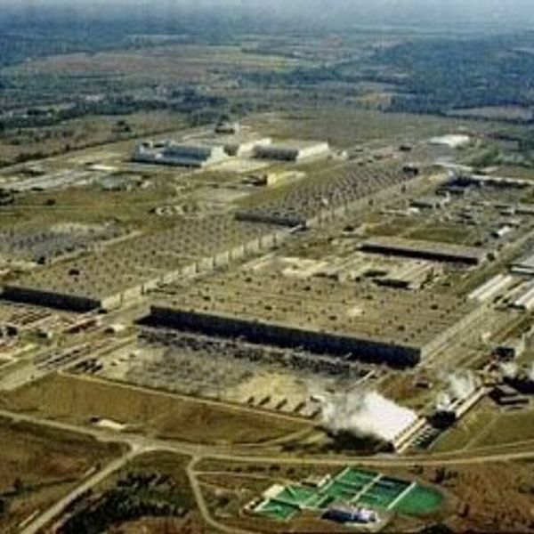 NH #787: CALLS NEEDED: Portsmouth Gaseous Diffusion Plant Survivors in line for RECA Compensation – Vina Colley + Mangano on PORTS Cancer Rate Spike