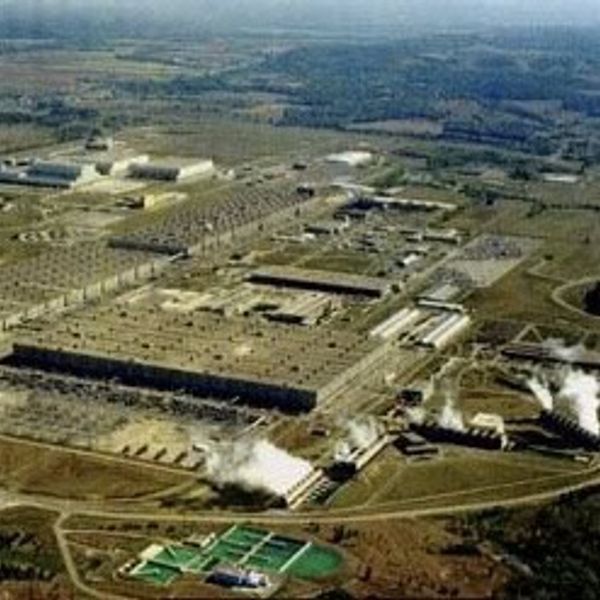NH #787: CALLS NEEDED: Portsmouth Gaseous Diffusion Plant Survivors in line for RECA Compensation – Vina Colley + Mangano on PORTS Cancer Rate Spike