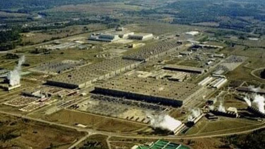 NH #787: CALLS NEEDED: Portsmouth Gaseous Diffusion Plant Survivors in line for RECA Compensation – Vina Colley + Mangano on PORTS Cancer Rate Spike