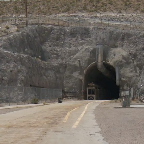NH #535: Radioactive Waste Dump Connection of Yucca Mt/West Texas - Ian Zabarte + Nuke Bailout Headache$$$ - Dave Kraft