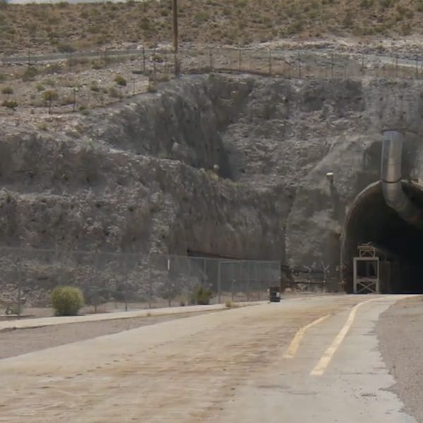 NH #535: Radioactive Waste Dump Connection of Yucca Mt/West Texas - Ian Zabarte + Nuke Bailout Headache$$$ - Dave Kraft