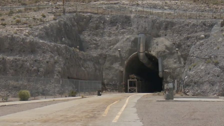 NH #535: Radioactive Waste Dump Connection of Yucca Mt/West Texas - Ian Zabarte + Nuke Bailout Headache$$$ - Dave Kraft