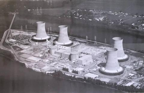 NH #594: Never-Ending Three Mile Island Decommissioning UPDATE: Eric Epstein