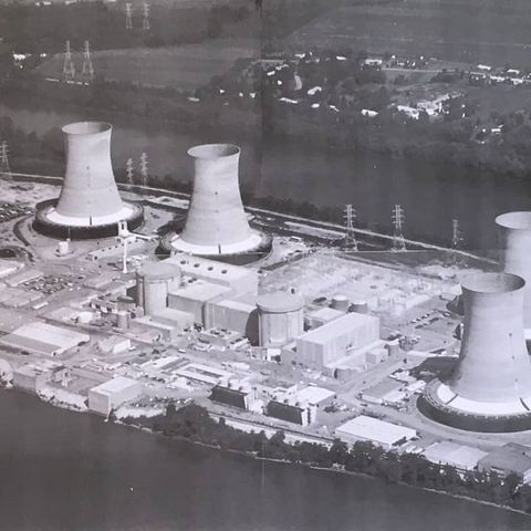 NH #594: Never-Ending Three Mile Island Decommissioning UPDATE: Eric Epstein