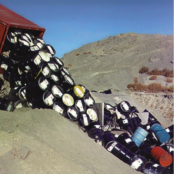 NH #555: Idaho National Laboratory: Radioactive Waste Repository for the World? - Snake River Alliance