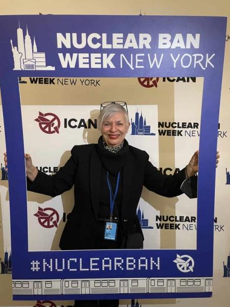 NH #706:  SPECIAL - NUCLEAR NUMNUTZ OF THE YEAR 2024!  Plus ICAN Report from Geneva on Nobel Peace Prize and Nuclear Weapons Ban