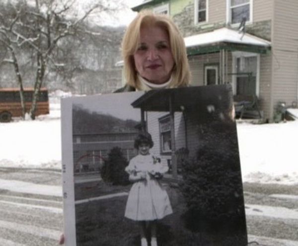 NH #674:  The Passing of an Anti-Nuclear Activist Hero: Patti Ameno