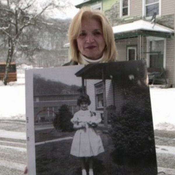 NH #674: The Passing of an Anti-Nuclear Activist Hero: Patti Ameno