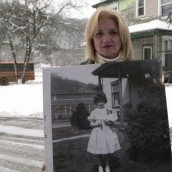NH #674: The Passing of an Anti-Nuclear Activist Hero: Patti Ameno