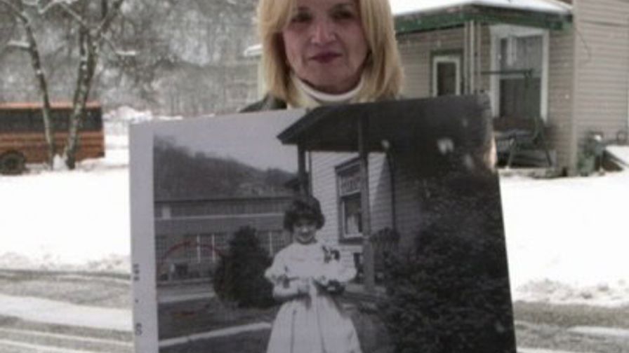 NH #674: The Passing of an Anti-Nuclear Activist Hero: Patti Ameno