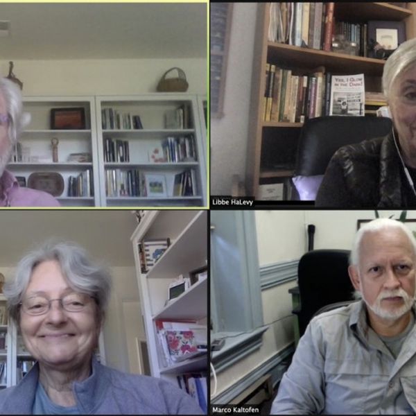 NH #539: Woolsey Fire SPECIAL: Radioactive Particles Released into LA Neighborhoods from Santa Susana Field Lab - Peer-Reviewed Study by Dr. Marco Kaltofen, Arnie Gundersen, Maggie Gundersen