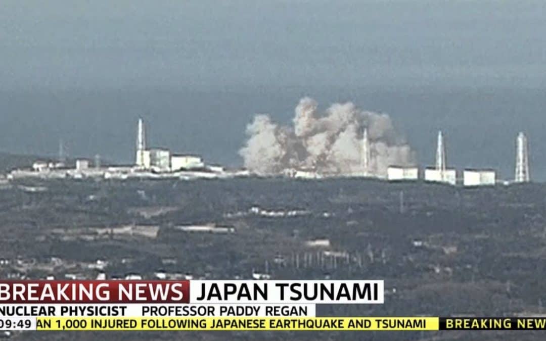 NH #559: Nuclear Ukraine UPDATE – Gundersen + SPECIAL: VOICES FROM JAPAN – Fukushima 11 th Anniversary